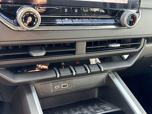 New 2026 Chevrolet Colorado W/T image 19