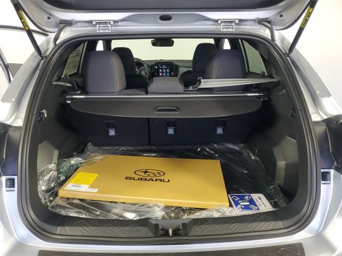 New 2026 Subaru Crosstrek 2.5i Sport w/ Crosstrek Mirror Package AWD/4WD image 32