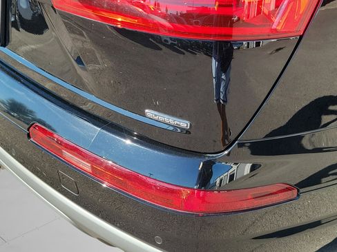 Used 2019 Audi Q7 3.0T Premium Plus w/ Premium Plus Package image 6