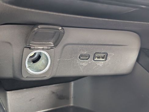 Used 2024 Chevrolet Trax ACTIV FWD image 25