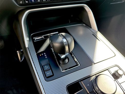 Used 2025 MAZDA CX-70 3.3 Turbo w/ Premium Plus Pkg image 55