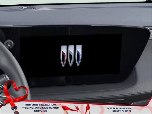 New 2026 Buick Encore GX Sport Touring w/ Advanced Technology Package image 39