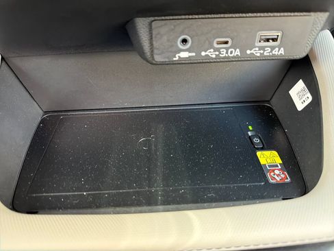 Certified 2026 Subaru Forester Premium AWD/4WD image 44