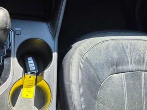 Used 2013 Hyundai Tucson Limited w/ Premium Pkg image 21