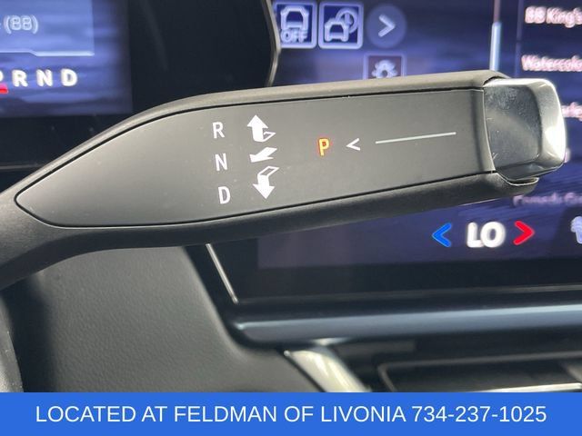 Certified 2024 Chevrolet Equinox EV LT w/ LPO, Trailering Package FWD image 16