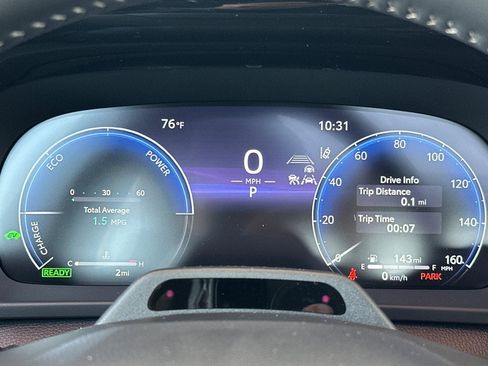 New 2026 Toyota Crown Limited image 29