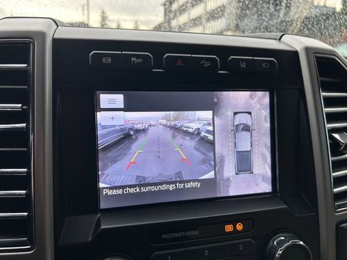 Used 2020 Ford F250 Lariat w/ Lariat Ultimate Package image 20