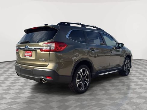 Used 2024 Subaru Ascent Limited AWD/4WD image 14