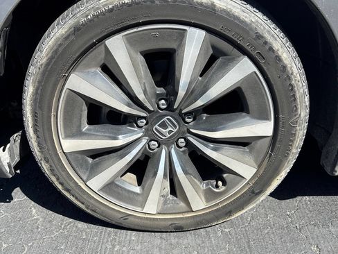 Used 2022 Honda Civic EX image 23