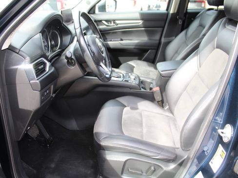 Used 2019 MAZDA CX-5 Touring AWD/4WD image 10
