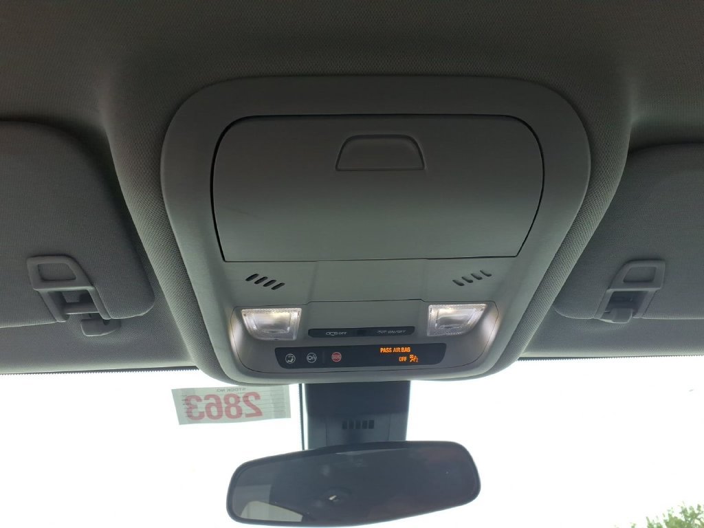 Used 2022 Chevrolet Equinox LT AWD/4WD image 24