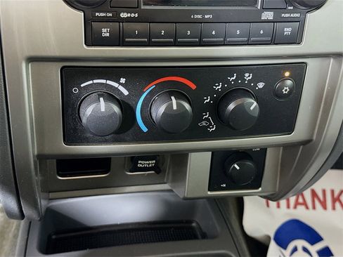 Used 2007 Dodge Dakota SLT w/ TRX4 Off Road Group image 5