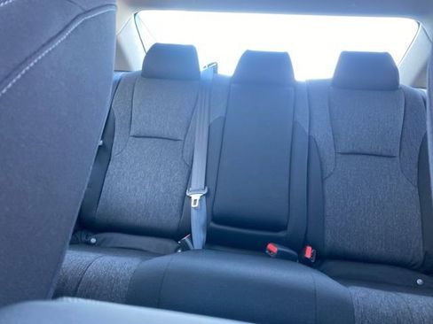 Used 2025 Honda Accord SE image 14