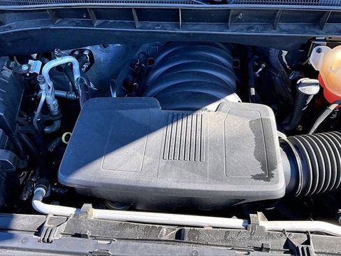 Used 2021 GMC Sierra 1500 AT4 image 32