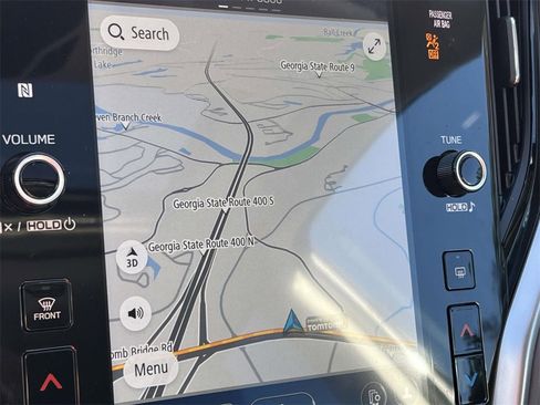 Used 2023 Subaru Outback Onyx Edition XT image 6