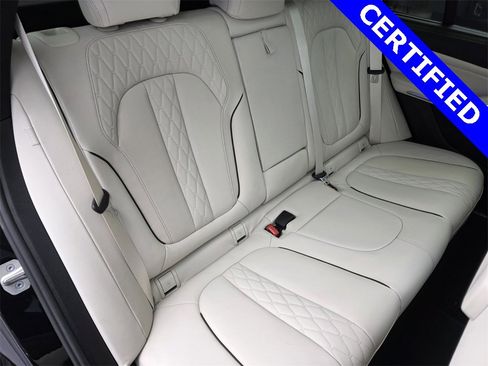 Certified 2023 BMW X5 M50i w/ Executive Package image 24