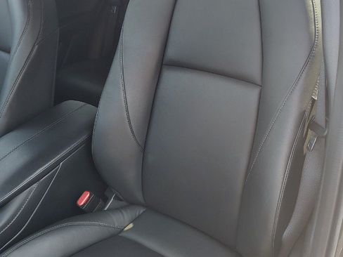 Used 2024 MAZDA CX-30 AWD 2.5 S w/ Select Sport Pkg image 16