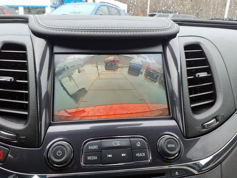 Used 2018 Chevrolet Impala Premier w/ Premier Confidence Package image 14