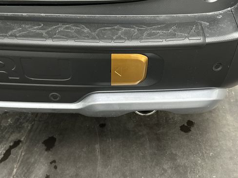 New 2026 Subaru Forester Wilderness image 13