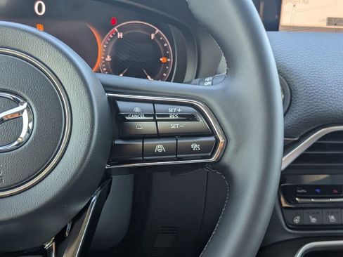 New 2026 MAZDA CX-90 3.3 Turbo w/ Premium Sport Pkg image 30