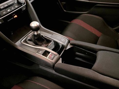 Used 2020 Honda Civic Si image 16