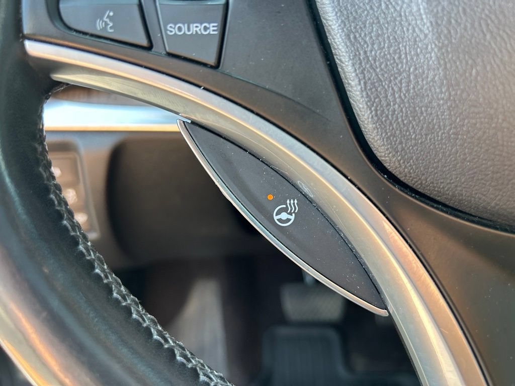 Used 2019 Acura MDX w/ Advance Package AWD/4WD image 24