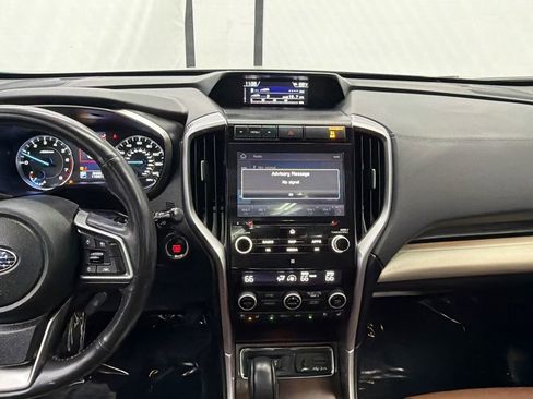 Used 2020 Subaru Ascent Touring w/ Popular Package #2A AWD/4WD image 32