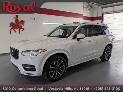 Used 2019 Volvo XC90 T6 Momentum w/ Advanced Package