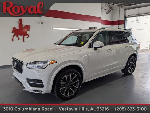 Used 2019 Volvo XC90 T6 Momentum w/ Advanced Package AWD/4WD image 1