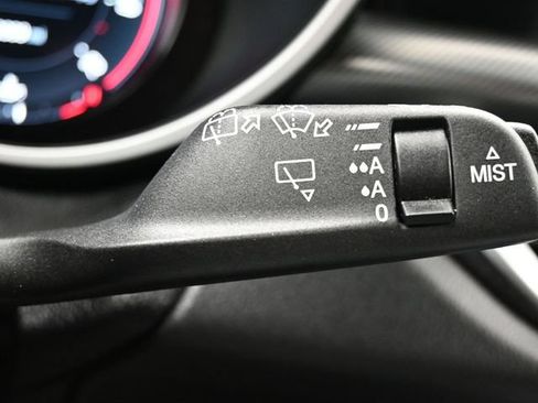 Used 2024 Alfa Romeo Stelvio Ti AWD/4WD image 27