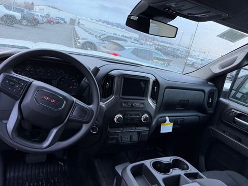 New 2026 GMC Sierra 2500 Pro w/ Convenience Package image 5