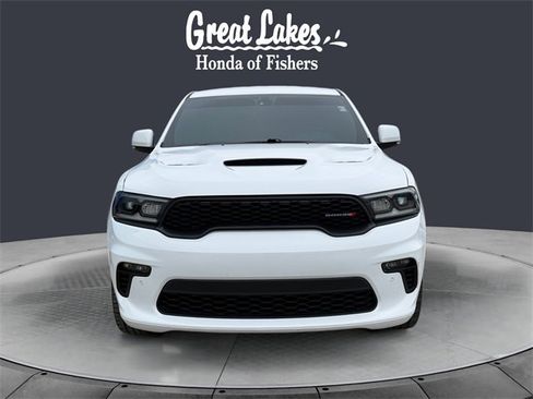 Used 2022 Dodge Durango R/T image 8