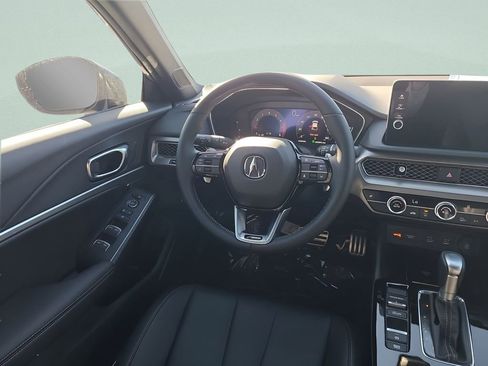 New 2026 Acura Integra A-Spec FWD image 15