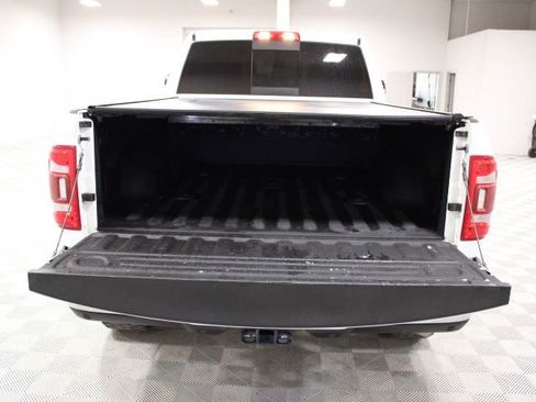 Used 2022 RAM 2500 Limited image 13