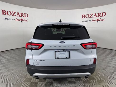 New 2026 Ford Escape Active image 6