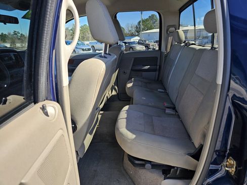 Used 2006 Dodge Ram 1500 Truck SLT image 33