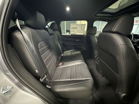 New 2026 Honda CR-V Sport-L image 22