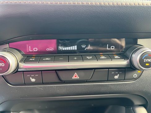 New 2026 MAZDA MAZDA3 2.5 S Sedan w/ Preferred Pkg image 18