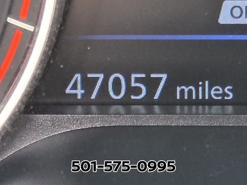 Used 2024 Nissan Altima 2.5 SV FWD image 28