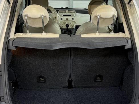 Used 2015 FIAT 500 Pop image 25