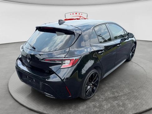 Used 2022 Toyota Corolla SE FWD image 5