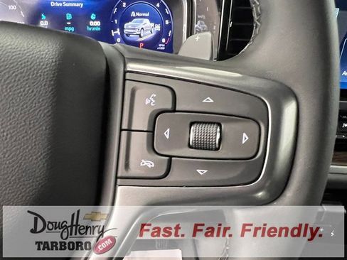 New 2026 Chevrolet Silverado 1500 RST w/ All Star Edition Plus image 50