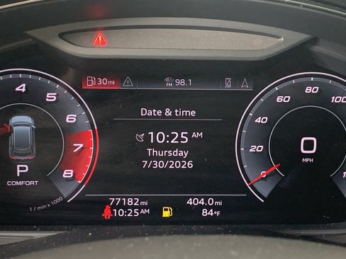Used 2021 Audi Q8 Premium AWD/4WD image 23