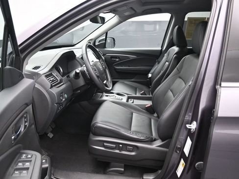 Used 2022 Honda Ridgeline RTL-E image 9