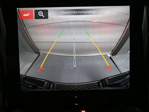 New 2026 RAM 1500 Express image 32