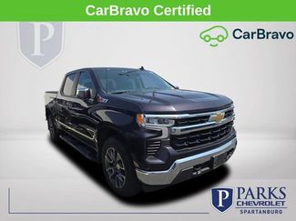 Used 2023 Chevrolet Silverado 1500 LT AWD/4WD video 1