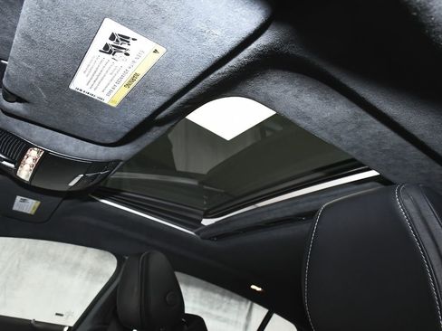 Used 2022 Mercedes-Benz AMG GT 53 image 59