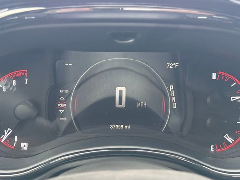 Used 2025 Dodge Durango R/T AWD/4WD image 27