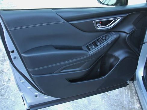 Certified 2023 Subaru Forester Premium image 17