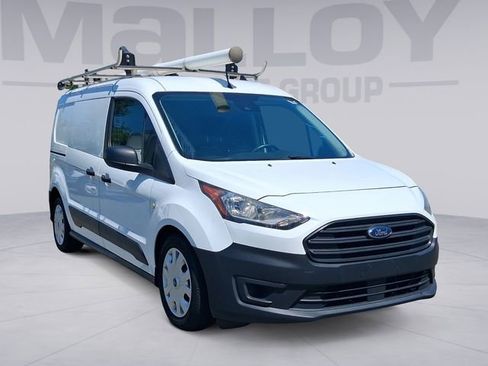 Used 2020 Ford Transit Connect XL FWD image 7